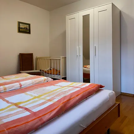 Apartment Hanssler