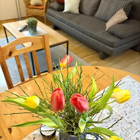 Apartment Hanssler *