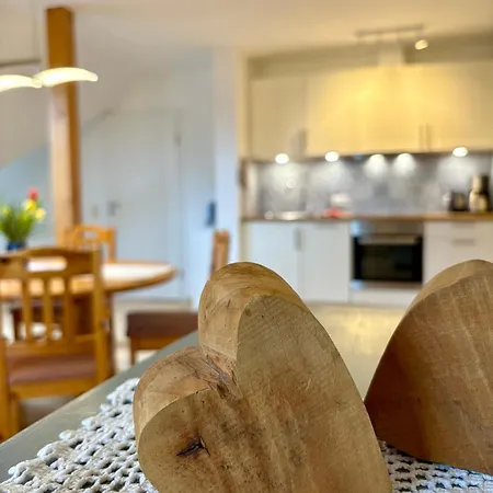 Hanssler Apartment Wilhelmsdorf (Ravensburg)