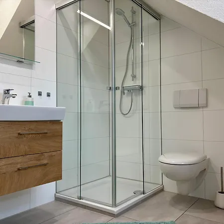 Apartment Hanssler Wilhelmsdorf (Ravensburg)